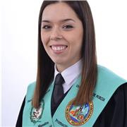 Profesora para reforzar tus asignaturas